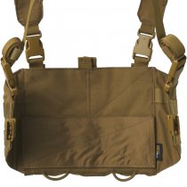 Helikon Chicom Chest Rig - Coyote