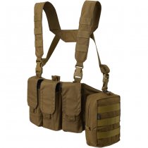 Helikon-Tex Chicom Chest Rig - Rhodesian Camo