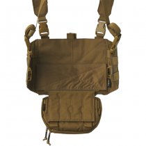Helikon-Tex Chicom Chest Rig - Rhodesian Camo