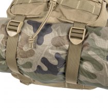 Helikon Raccoon Mk2 Backpack - Rhodesian Camo