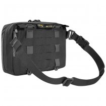 Tasmanian Tiger Tac Pouch 8.1 Hip - Black