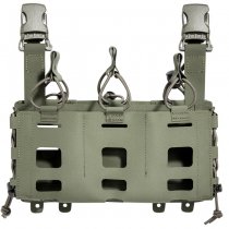 Tasmanian Tiger Carrier Mag Panel Anfibia - Olive