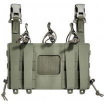 Tasmanian Tiger Carrier Mag Panel Anfibia - Olive