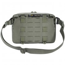 Tasmanian Tiger Tac Pouch 8.1 Hip IRR - Stone Grey Olive