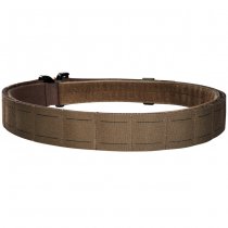 Tasmanian Tiger Modular Belt Set - Coyote - XL