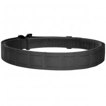 Tasmanian Tiger Modular Belt Set - Black - M