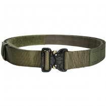 Tasmanian Tiger Modular Belt Set - Olive - L