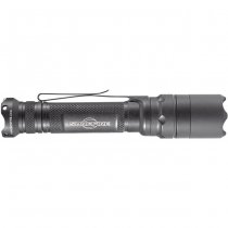 Surefire E2DLU-A Defender Ultra LED Flashlight - Black