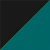 Black / Teal 
CHF 98.00 
Derzeit nicht lagernd