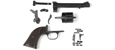 Revolver Teile