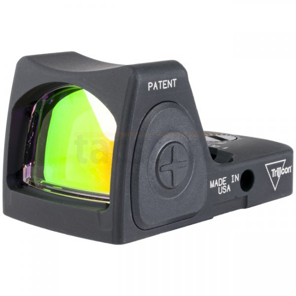 Trijicon RMR Type 2 Adjustable LED Sight RM06 - 3.25 MOA Red Dot