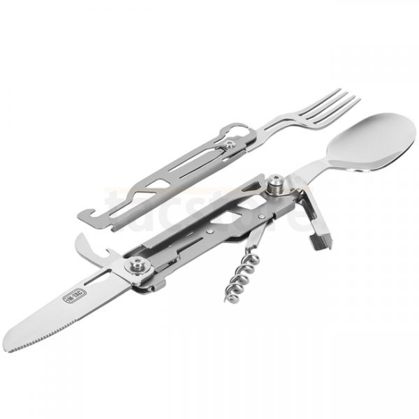 M-Tac Cutlery Set
