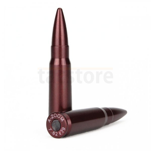 A-Zoom Snap Caps 7.62 x 39