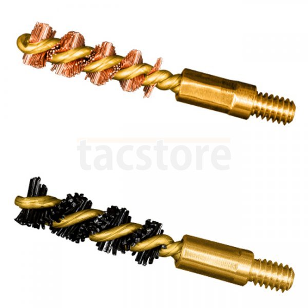 Otis Dual Brush Pack cal .204/.22