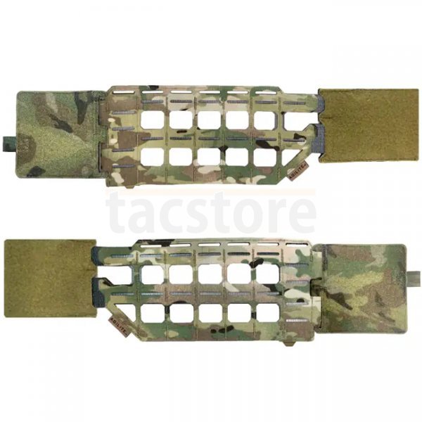 Agilite Warfighter Cummerbund - Multicam - L