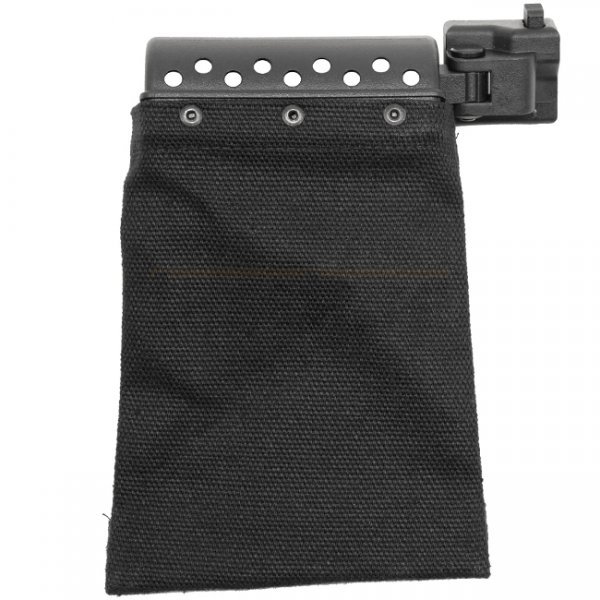 B&T MP9 Polymer QD Brasscatcher