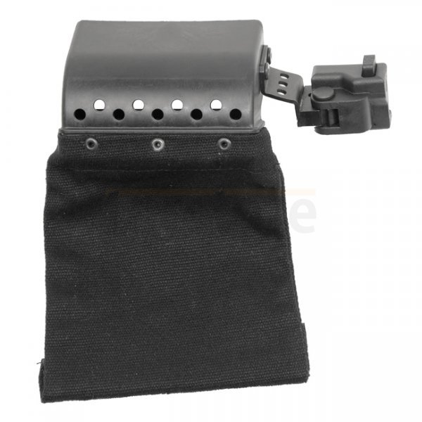 B&T HK MP5/K/PDW Polymer QD Brasscatcher