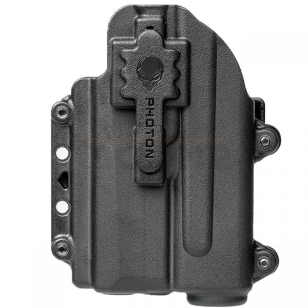 Alien Gear Photon Light Bearing Holster SIG P320 Carry