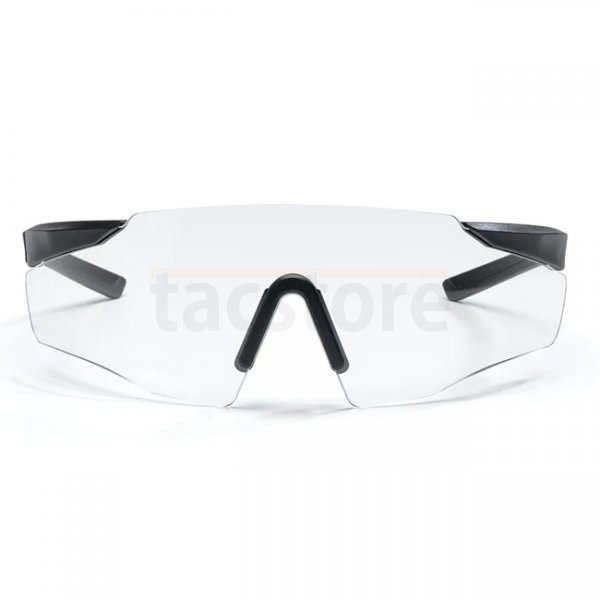Vortex Optics RangePoint Glasses Clear - Black