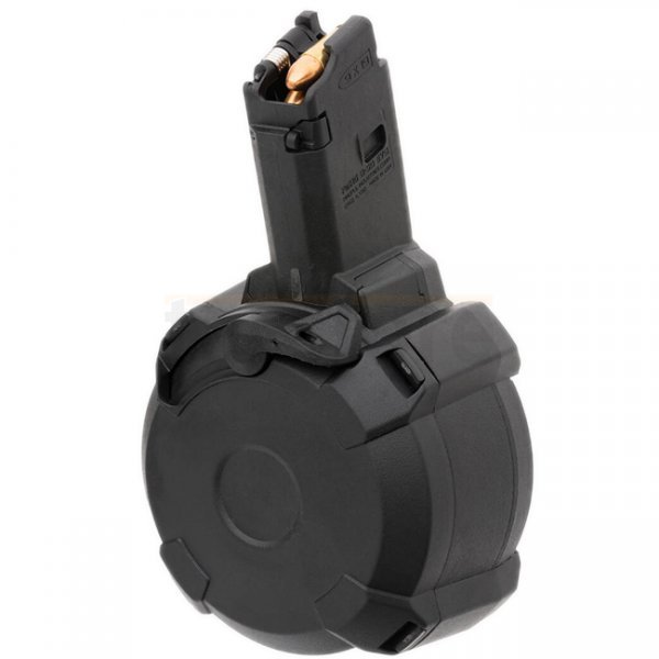 Magpul PMAG D-50 EV9 CZ Scorpion EVO 3 - Black