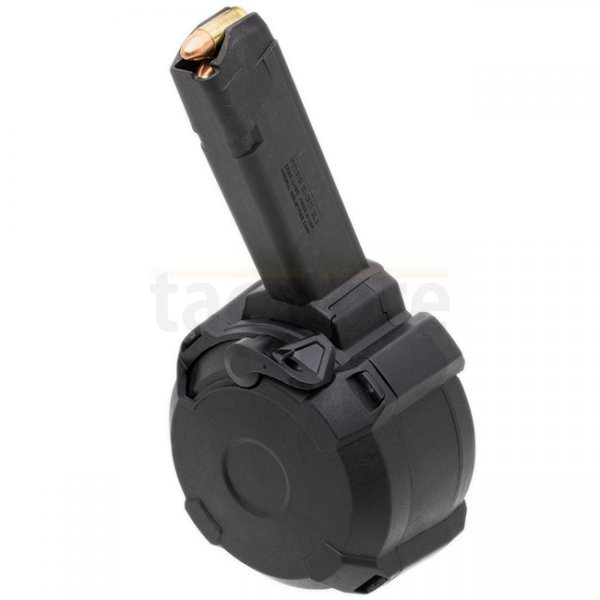 Magpul PMAG D-50 GL9 Glock 9x19 - Black