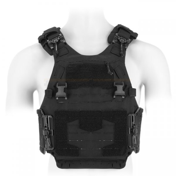 Templars Gear CIBV Cataphract Plate Carrier DUTY - Black - M