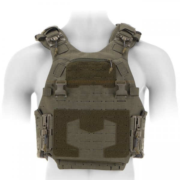 Templars Gear CIBV Cataphract Plate Carrier DUTY - Ranger Green - L