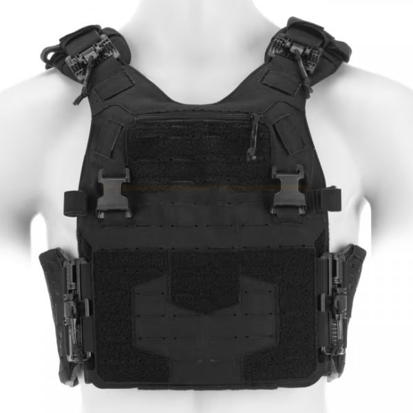Templars Gear CPC ROC Heavy Plate Carrier GEN4.1 - Black - L