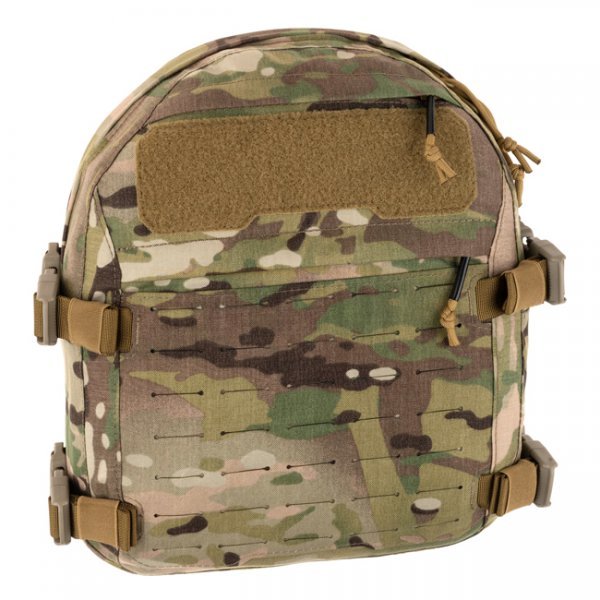 Templars Gear Flat Pack H1 Small - Multicam