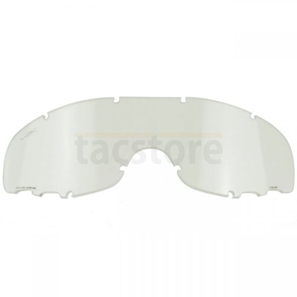 Wiley X Spear Clear Lens - Clear