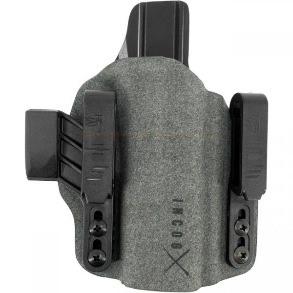 Safariland INCOGX IWB Holster Sig Sauer P365 RedDot - Grey - Right