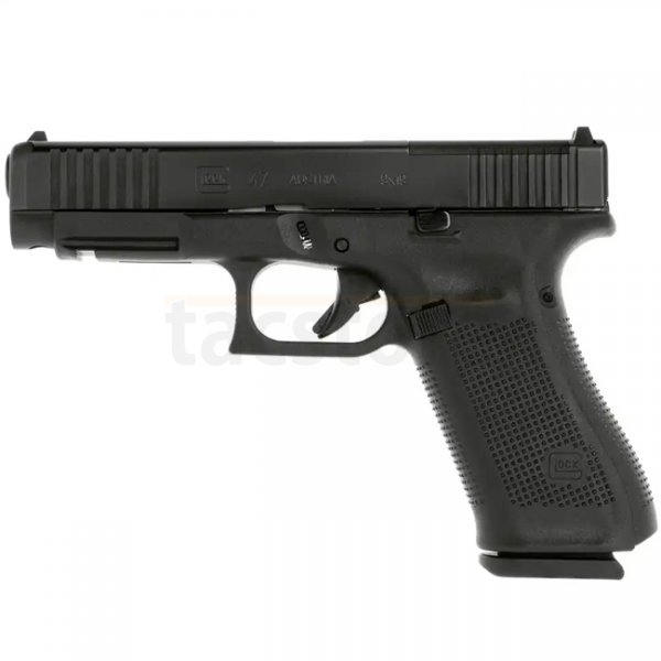 Glock 47 MOS FS 9x19mm - Black