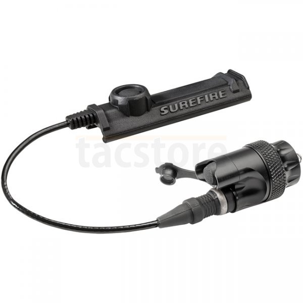 SureFire DS-SR07 Remote Switch - Black