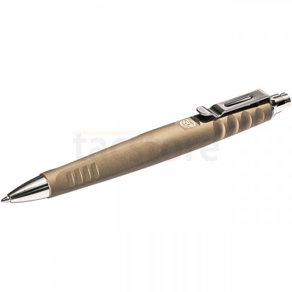 SureFire EWP-03 Aerospace Aluminum Pen - Tan