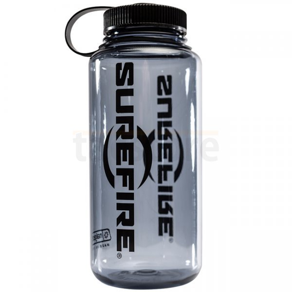SureFire Nalgene Bottle 1L - Grey