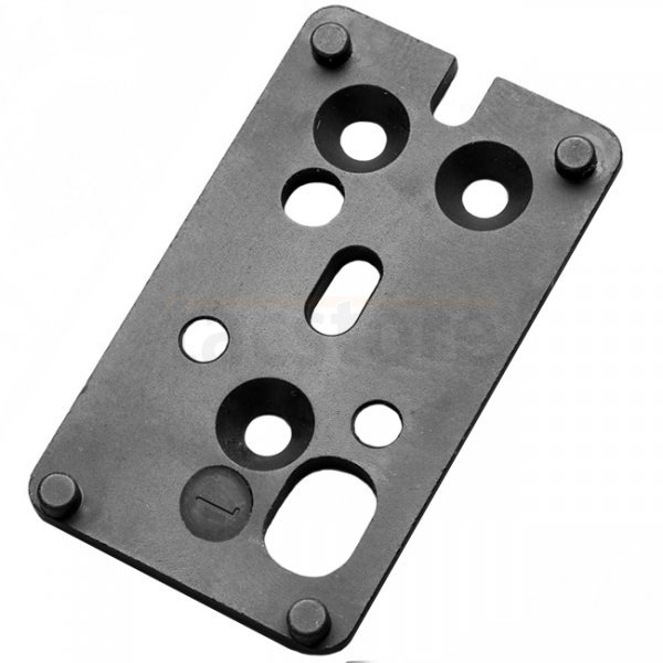 Springfield Armory XDM / SF19 Floor Plate Type Vortex