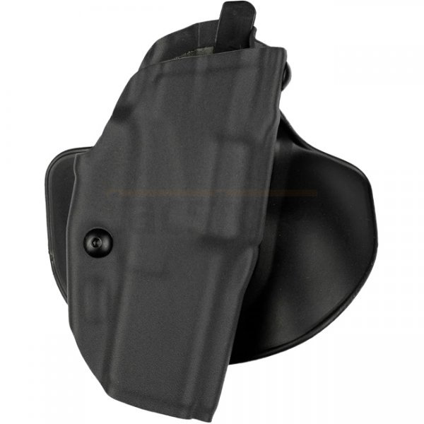 Safariland 6378 ALS Concealment Combo Holster SA 1911 Operator - Black - Right