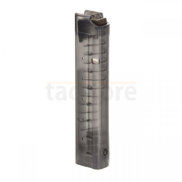 B&T MP9/TP9/APC9 25rds Reduced 5rds 9x19mm Magazine
