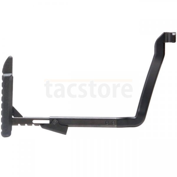 B&T MP9 Foldable Stock Helmet Version