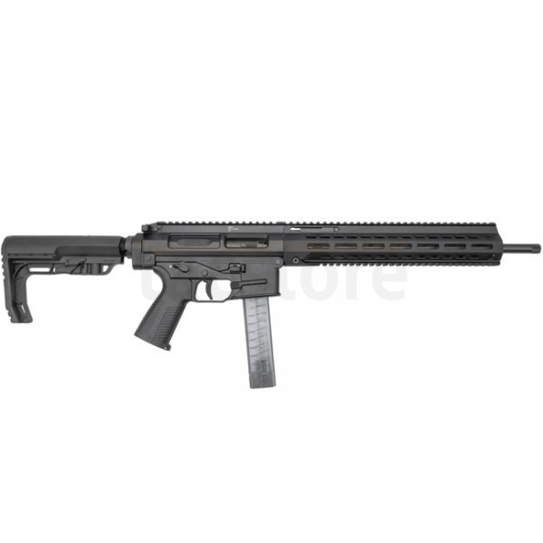 B&T SPC9 SPORT Semi-Auto Carbine 9x19mm