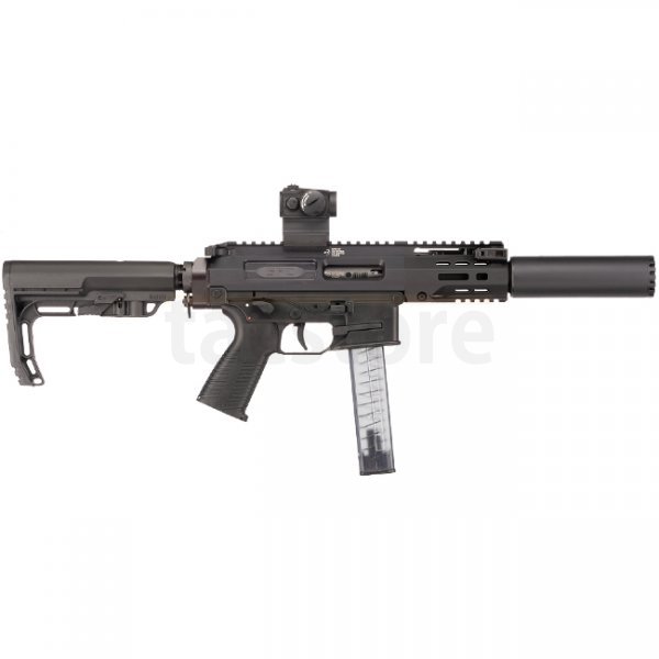 B&T SPC9 SD Semi-Auto Carbine 9x19mm