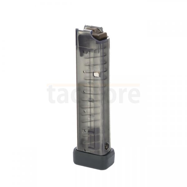 B&T MP9/TP9/APC9/SPC9 20rds Magazine 9mm & Rubber Bumper