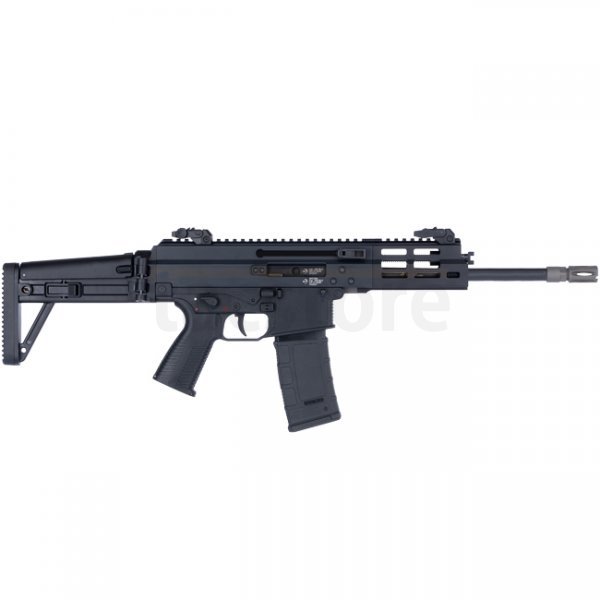 B&T APC300 PRO Select-Fire Rifle .300 BLK 222mm - Black