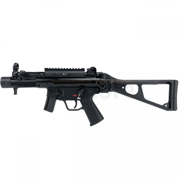 Heckler & Koch SP5k Foladable Stock 9x19mm