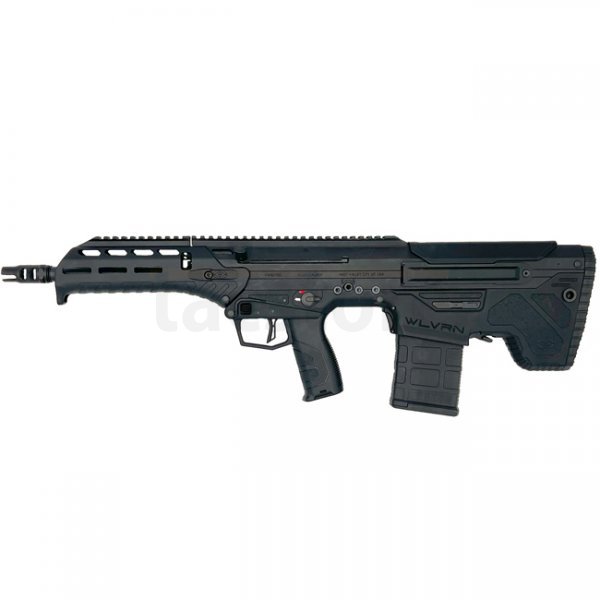 Desert Tech WLVRN Semi-Auto Bullpup Rifle .308 Win - Black