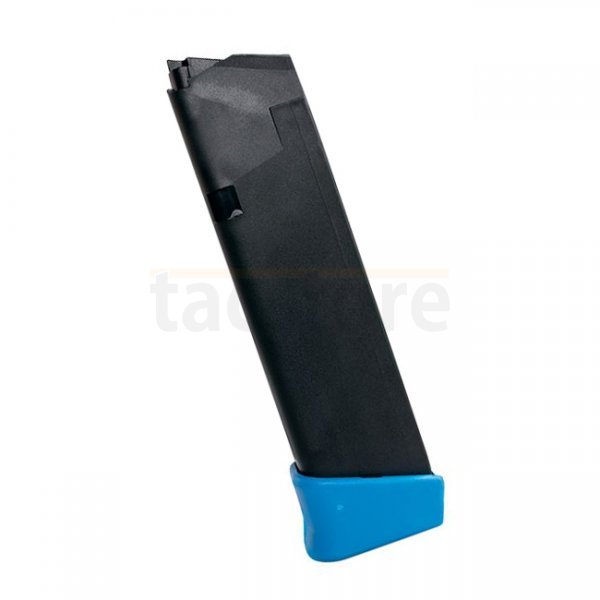Glock Magazine 19rds 9mm FX G17T FX / UTM - Blue