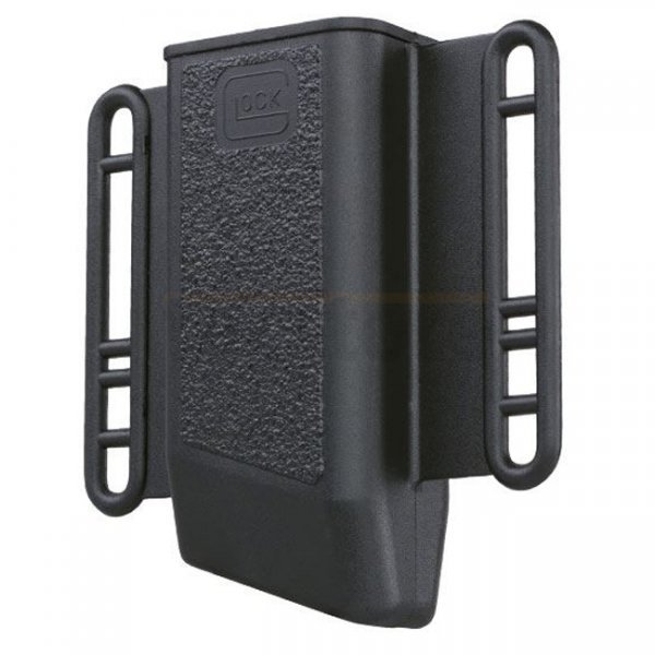Glock Magazine Pouch 10mm / .45 - Black