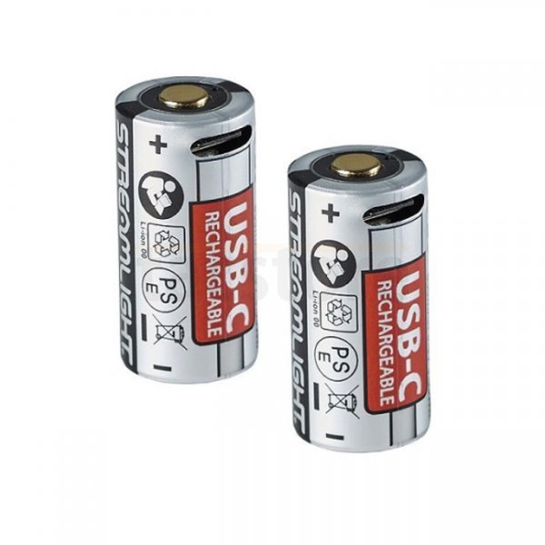 Streamlight SL-B9 USB-C Rechargeable Battery Pack