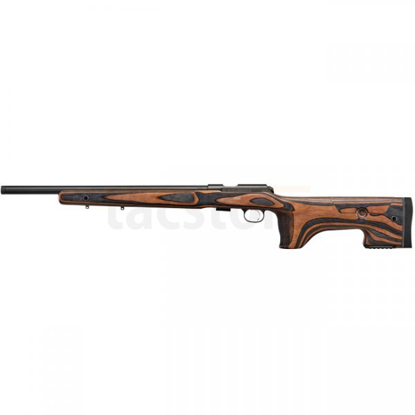 CZ 457 Range 525m .22 LR