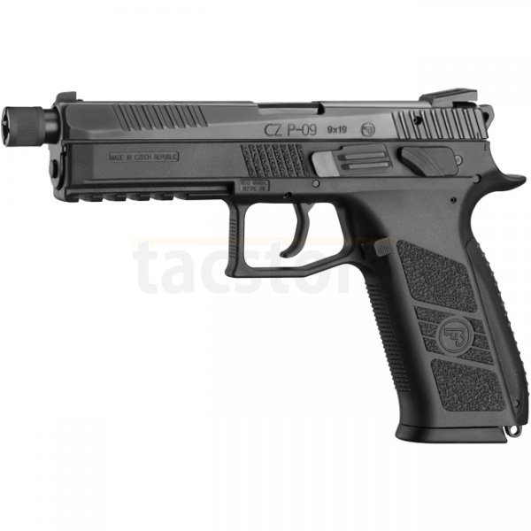 CZ P-09 SR 9x19mm
